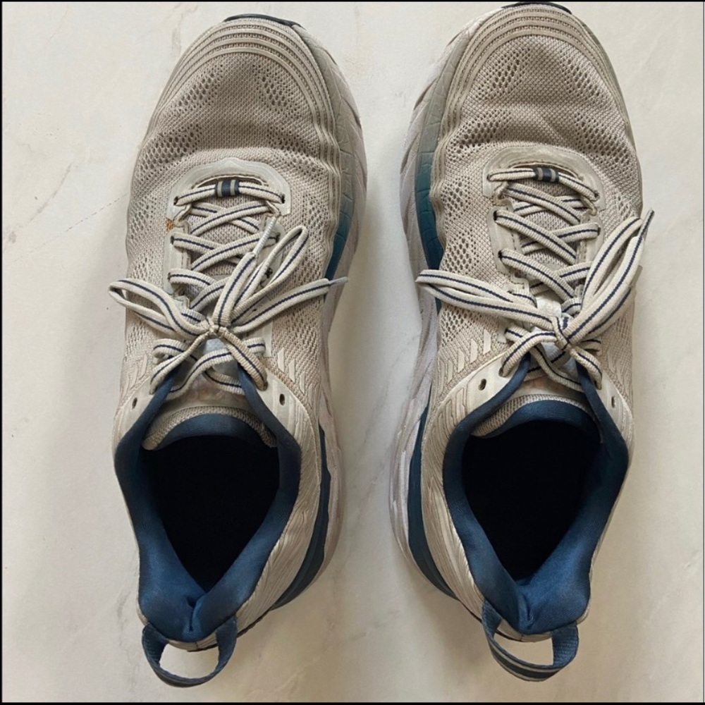 Hoka One One Bondi 6 Size 9.5